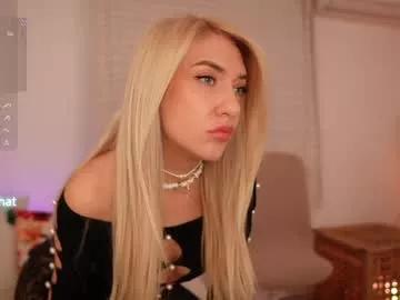 Freechat kimberhot on Chaturbate
