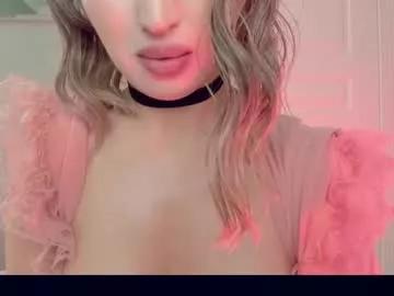 Freechat kimisun on Chaturbate