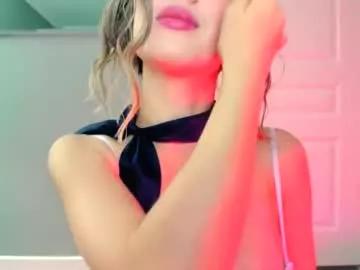Freechat kimisun on Chaturbate