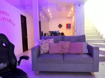 kimkalifa on Chaturbate