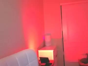 kimmiakiss22 on Chaturbate 