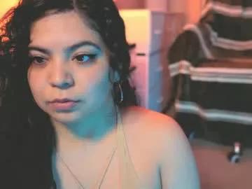 kimmiakiss22 on Chaturbate 