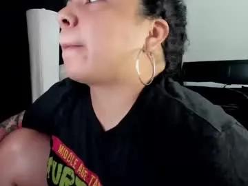 kimmiakiss22 on Chaturbate