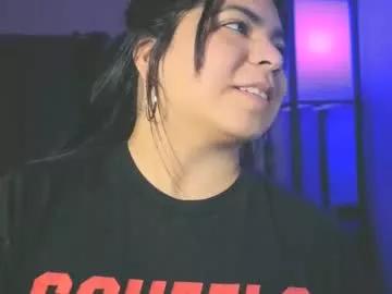 kimmiakiss22 on Chaturbate 