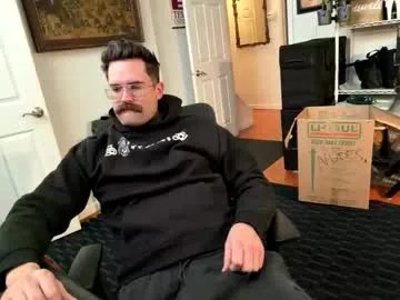 kingxhelm — Cum Show [500 tokens remaining]