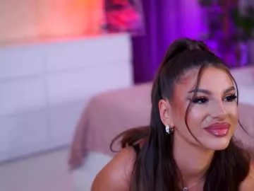 Freechat kiss_jess on Chaturbate