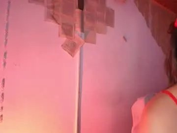 kisstarxxx on Chaturbate 