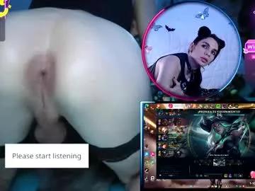 kittendark on Chaturbate 
