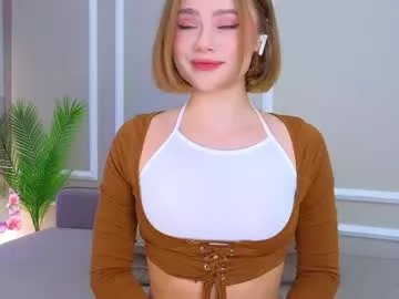 kittymeow_xxx on Chaturbate
