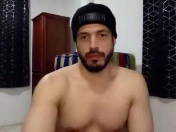 kolombianox — #colombianguys #bearded #straight #uncut #latino