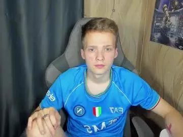 Freechat konnor_deviant on Chaturbate