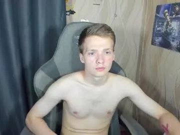 Freechat konnor_deviant on Chaturbate