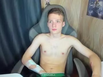 Freechat konnor_deviant on Chaturbate