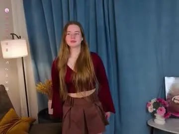 koolyquiser — GOAL: Peek at my underboobs [17 tokens remaining] Welcome! Be polite and try not to bite anyone!  #bigtits #teen #18 #shy #lovense