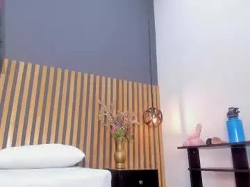 Freechat kora__65 on Chaturbate