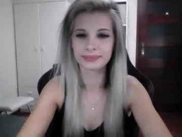 Freechat kristineamore on Chaturbate