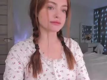 Private kylie_starrrr on Chaturbate