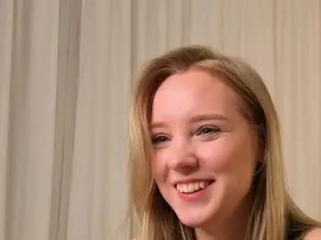 l1n4luv — Hiii, my name Lina !!!! Goal: Run an ice cube along my body #shy #18 #blonde #new #bigboobs (100 TK = one cut on my panties) [0 tokens remaining]