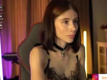 Chaturbate lady_nicolett is Freechat lady_nicolett — I know a good morning cardio... and it doesn't involve running  - Goal is : Let's remove everything unnecessary from my body.!  :) #mistress #muscle #joi #squirt #deepthroat