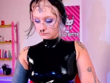 Freechat lady_sontse_ on Chaturbate