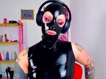 Freechat lady_sontse_ on Chaturbate