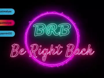 Freechat lady_yas on Chaturbate