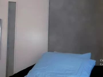 Freechat lady_yas on Chaturbate