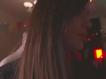 Freechat lana_rosy on Chaturbate