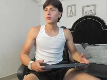 Chaturbate landercruz is Freechat landercruz — Will you let me fuck you? I want to do many poses with you #c2c #latino #monstercock #cum #party