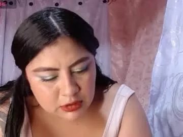 Freechat lapeligrosa_ on Chaturbate