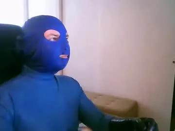 Freechat latexminheadroom on Chaturbate