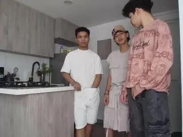 latin_naughty_boys — WELCOME TO MY ROOM #18 #young #latinos  #NEW #master