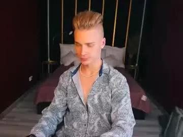 lawrence_miles — GOAL: Remove the shirt [93 tokens remaining] Today I want to play with my hole #18 #bigcock #cum #blonde #bigass