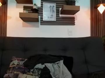 layla_707 on Chaturbate