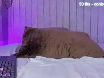 Freechat lea_gray on Chaturbate