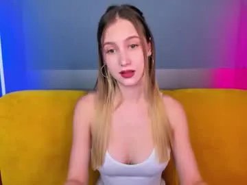 Freechat leiawow on Chaturbate