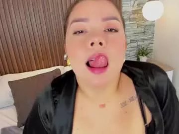 leilapons on Chaturbate 