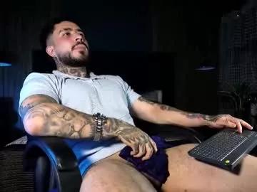 Freechat leosalvatore_ on Chaturbate