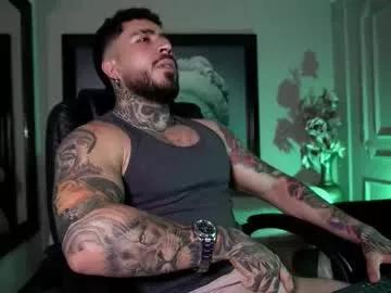 Freechat leosalvatore_ on Chaturbate