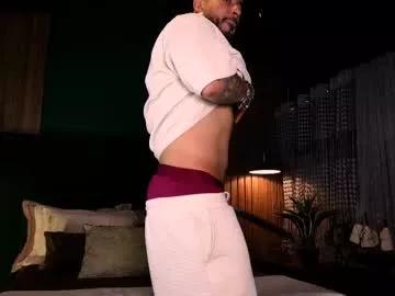 Freechat leosalvatore_ on Chaturbate