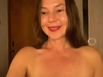 Freechat lessya_magic on Chaturbate