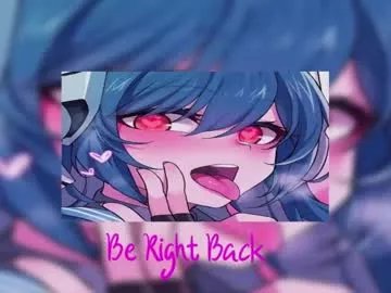 let_me_seee on Chaturbate