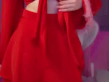 Freechat lexireadway on Chaturbate