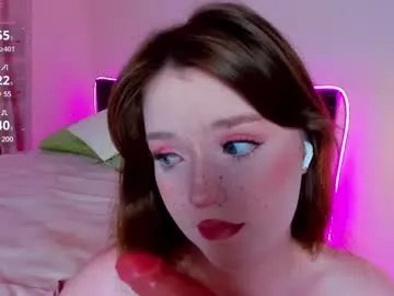 Freechat lexxxxxxi on Chaturbate