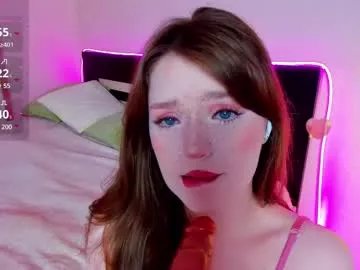 Freechat lexxxxxxi on Chaturbate