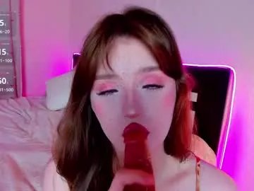 Freechat lexxxxxxi on Chaturbate