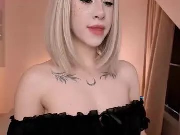 Freechat lezy_liza on Chaturbate