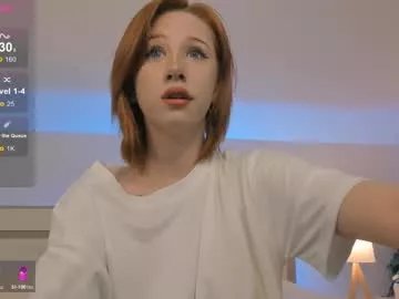 Freechat lezy_liza on Chaturbate