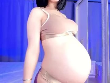 Freechat li_baby on Chaturbate