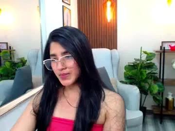 Freechat lia_mar_ on Chaturbate